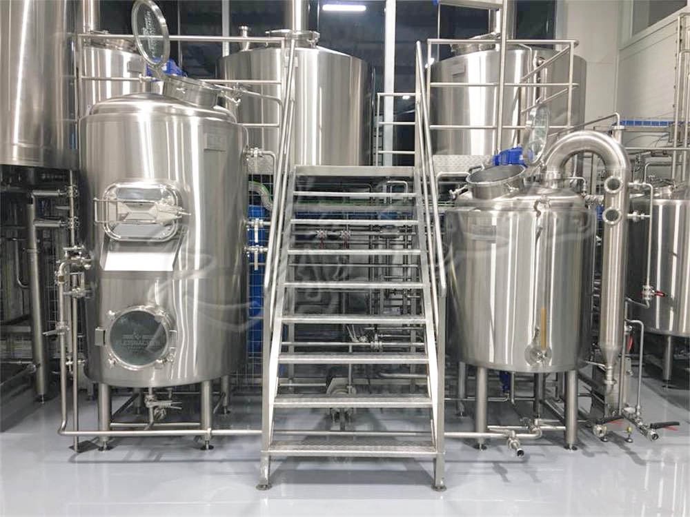 small microbrewery equipment,small scale brewery equipment